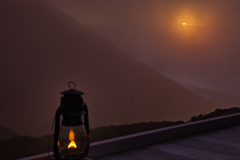 mt.ontake at 17:27 Oct.11 2024