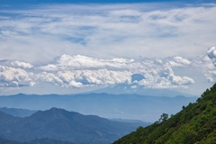 mt.akadake at 12-03 Aug,08 2025