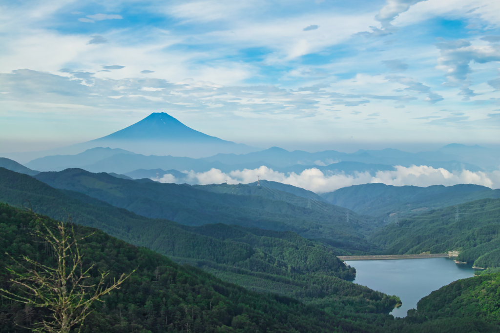 mt.daibosatsurei at 7:37 Jly,5 2025