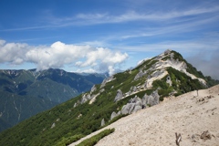 mt.tsubakuro Aug,23~25 2024 16