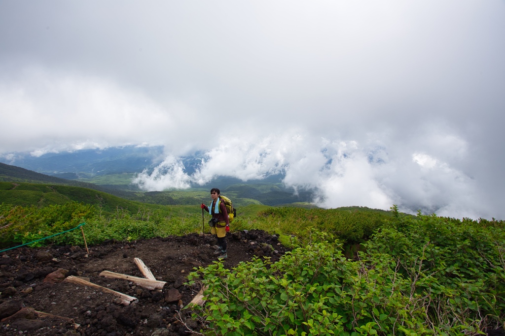Mt.Ontake mama003