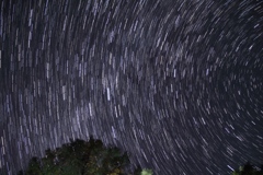 canon 8000D at sakuradaira parking area