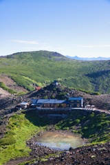 mt.ontakesan at 7-14 Jul,25 2025