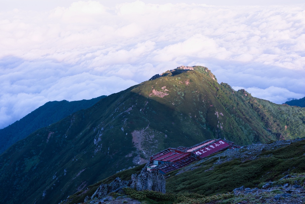mt.kisokomagadake