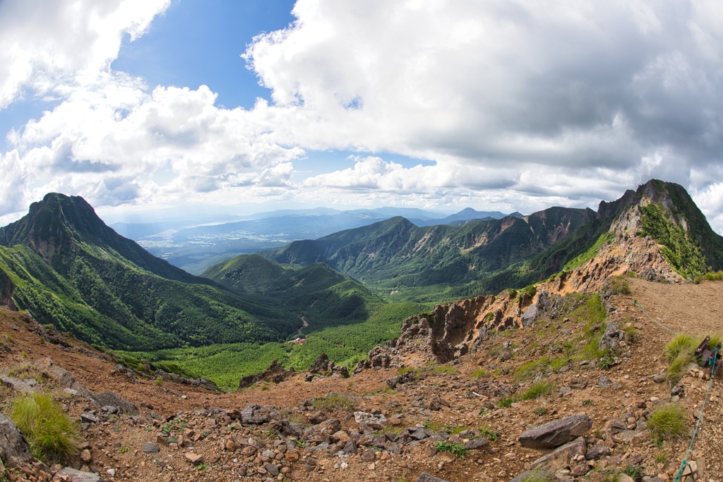 mt.akadake at 15:07 Aug,08 2025