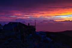 mt.tateshina