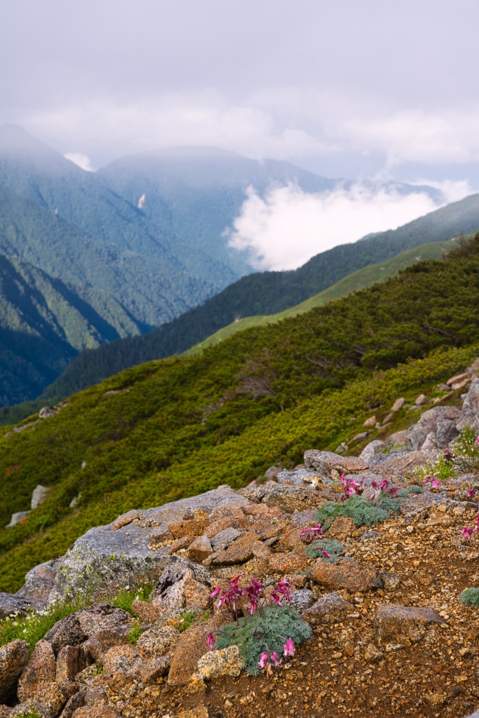 mt.kisokomagadake