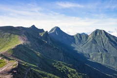 mt.tengdake&ioudake at 7:43 Aug,24 2025