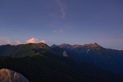 mt.tsubakuro Aug,23~25 2024 50