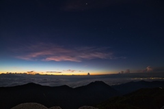 mt.tsubakuro Aug,23~25 2024 46