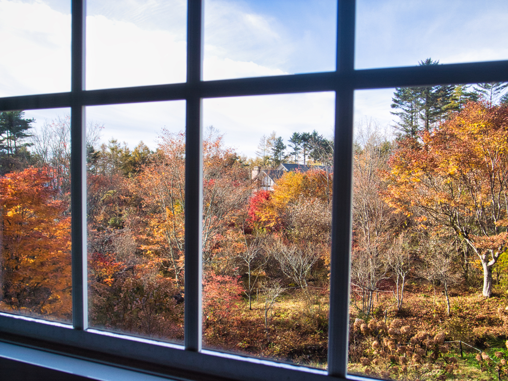 bed and breakfast yuuhodou at 7-53 Nov,2