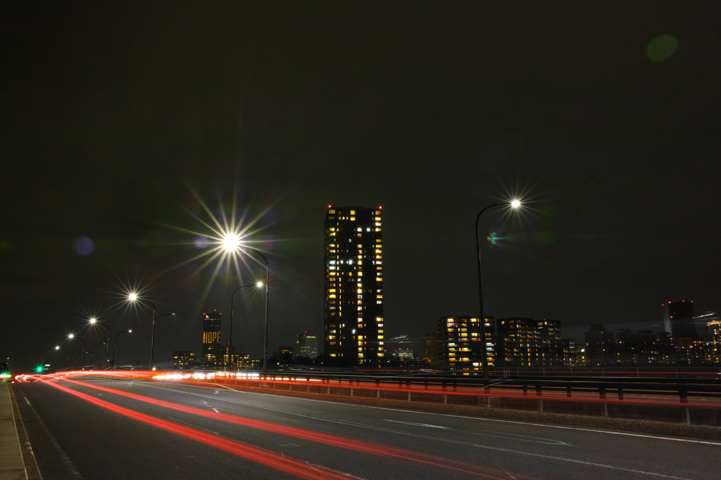Makuhari Bay St.