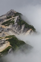 mt.tsubakuro Aug,23~25 2024 36(200mm)