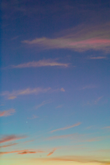 venus at 4:19 11,Aug 2022