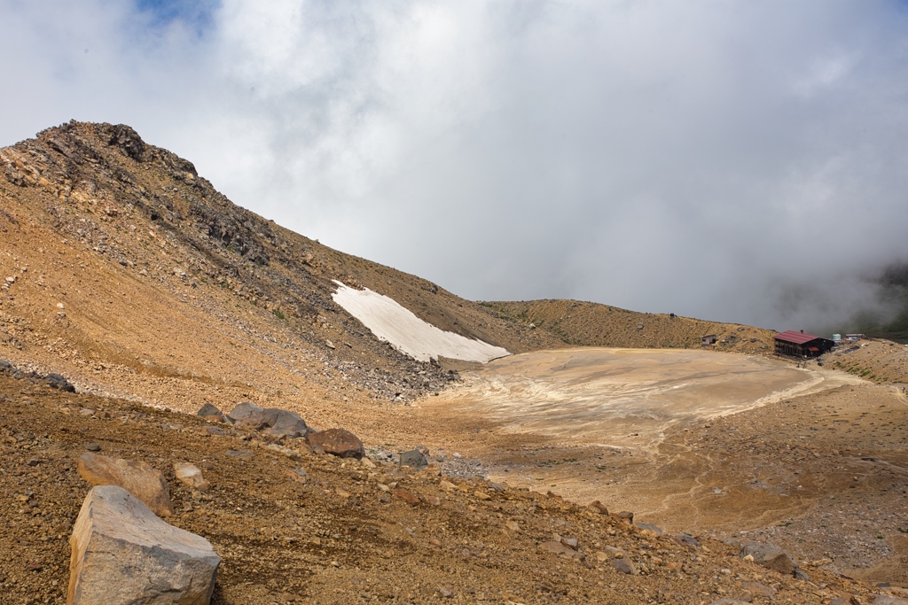 Mt.Ontake mama060
