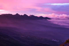 mt.tateshina