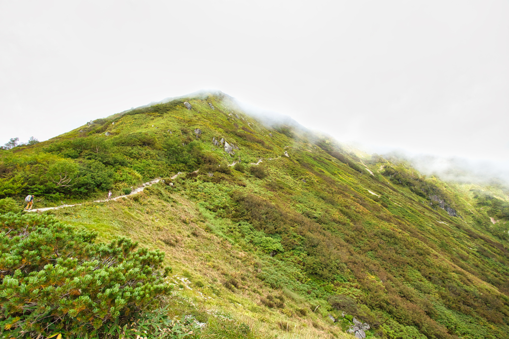 mt.sugorokudake at 11:03 Sep,13 2024