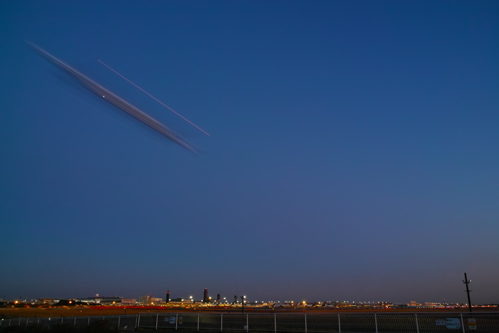 成田空港