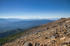 mt.ontakesan at 9-40 Jul,25 2025