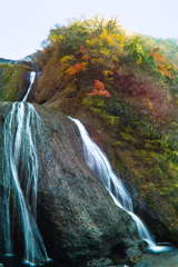 fukuroda water fall