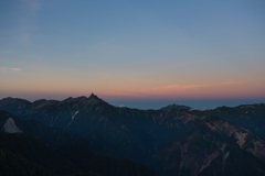 mt.tsubakuro Aug,23~25 2024 54