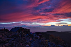 mt.tateshina