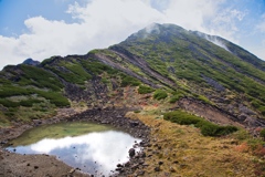 mt.ontake at 12:53 Oct.11 2024