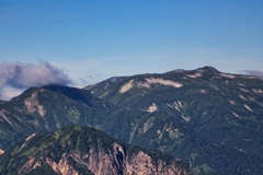 mt.tsubakuro Aug,23~25 2024 60(200mm)