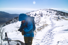 mt.yunomaruyama at 11:24 Jan,16 2026