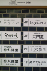 Ikaho spa at 16:05 Mar,14 2025