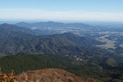 mt.tsukuba at 9:45 Nov,16 2024