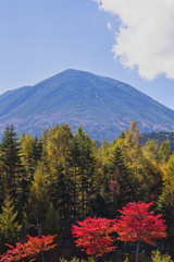 mt.ontake at 10:44 Oct.13 2024