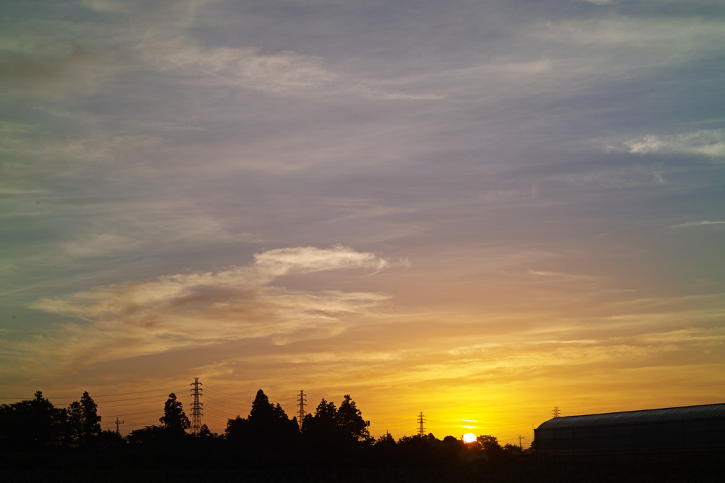 sunrise 4:54 3,Aug 2021