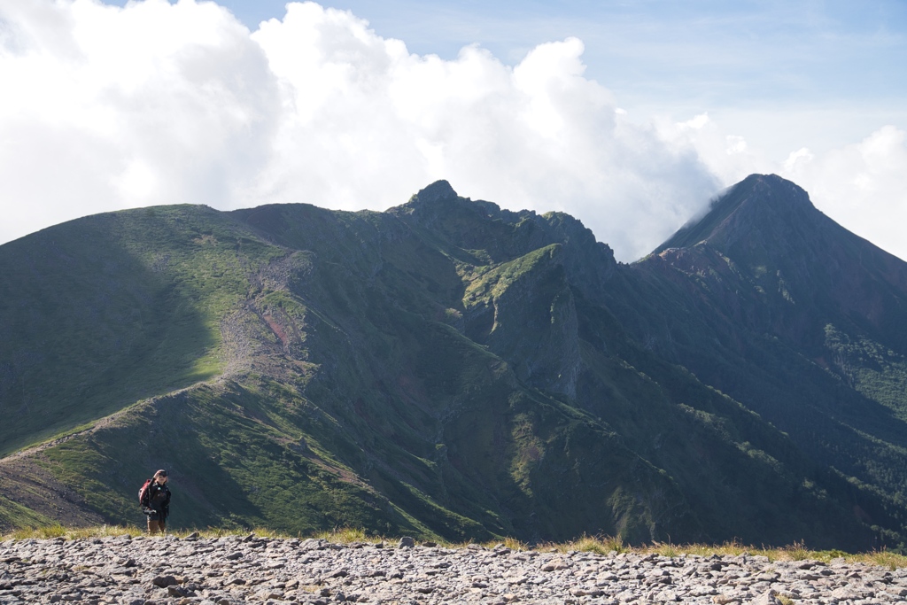 mt.tengdake&ioudake at 8-10 Aug,24 2025
