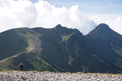 mt.tengdake&ioudake at 8-10 Aug,24 2025