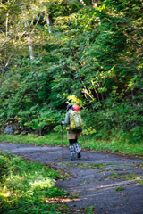 mt.ontake at 7:44 Oct.11 2024