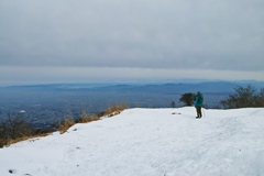 mt.cyoushichirouyama at 11:06 Mar.15 202