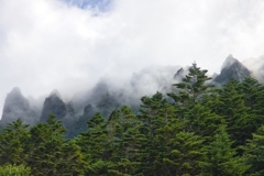 mt.akadake at 9-09 Aug,08 2025