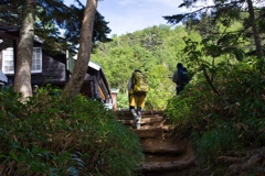 mt.tsubakuro Aug,23~25 2024 06