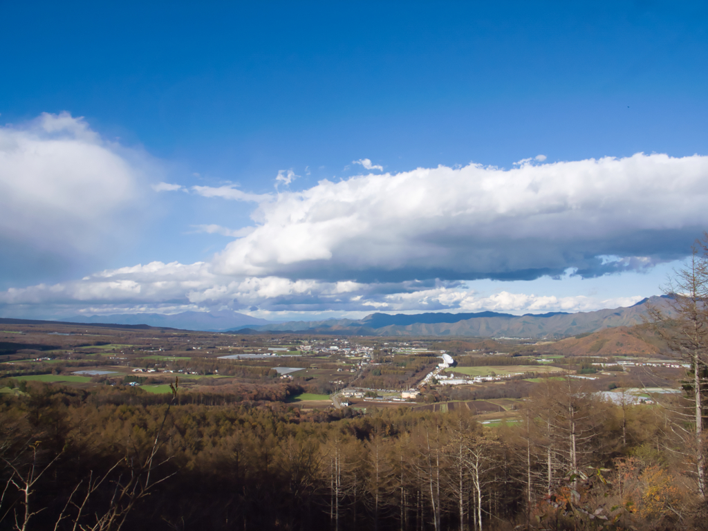 mt.meshimoriyama at 14-50 Nov,2025(GRD 1