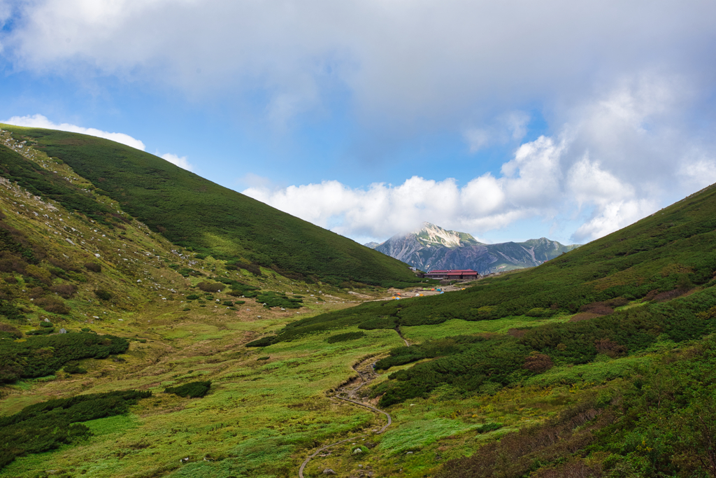 mt.sugorokudake at 9:15 2Sep,14 2024