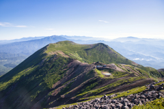 mt.ontakesan at 7-29 Jul,25 2025