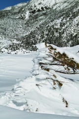 mt.kitayokodake at 9:37 Feb,21 2025