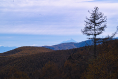 mt.nyuukasayama at 12:52 Nov,2 2025