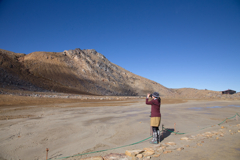 mt.ontake at 9:04 Oct.12 2024