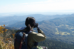 mt.tsukuba at 11:25 Nov,16 2024