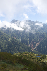 mt.sugorokudake at 10:35 2Sep,14 2024