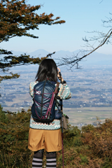 mt.tsukuba at 8:50 Nov,9 2024