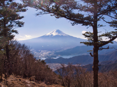 mt.kurodake at 11:08 Dec,29 2025