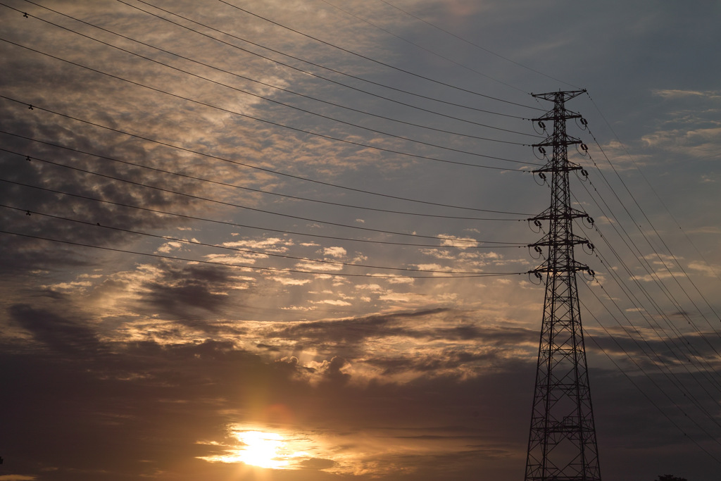 sunrise&set special feature